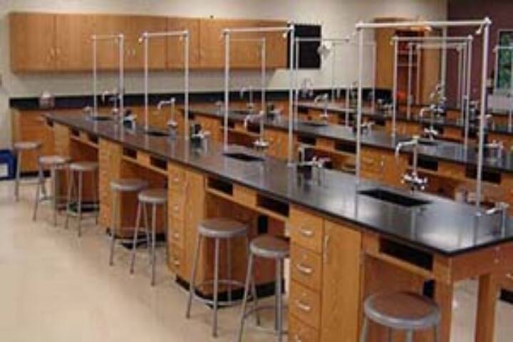 laboratory